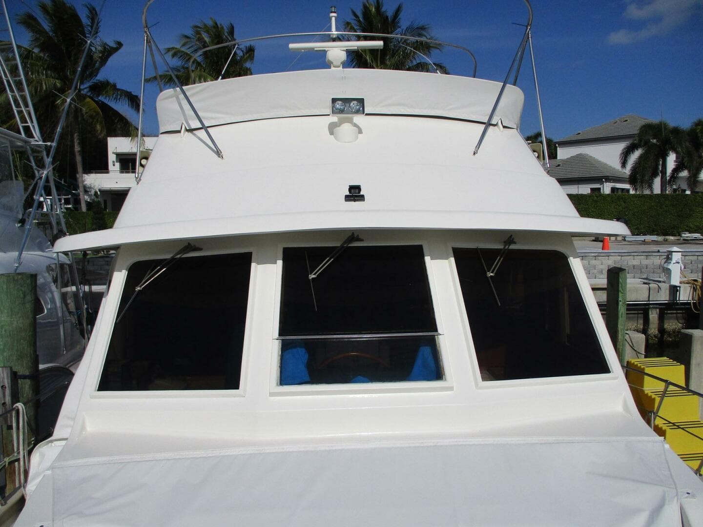 1982 Kong & Halvorsen 51 — photo 3