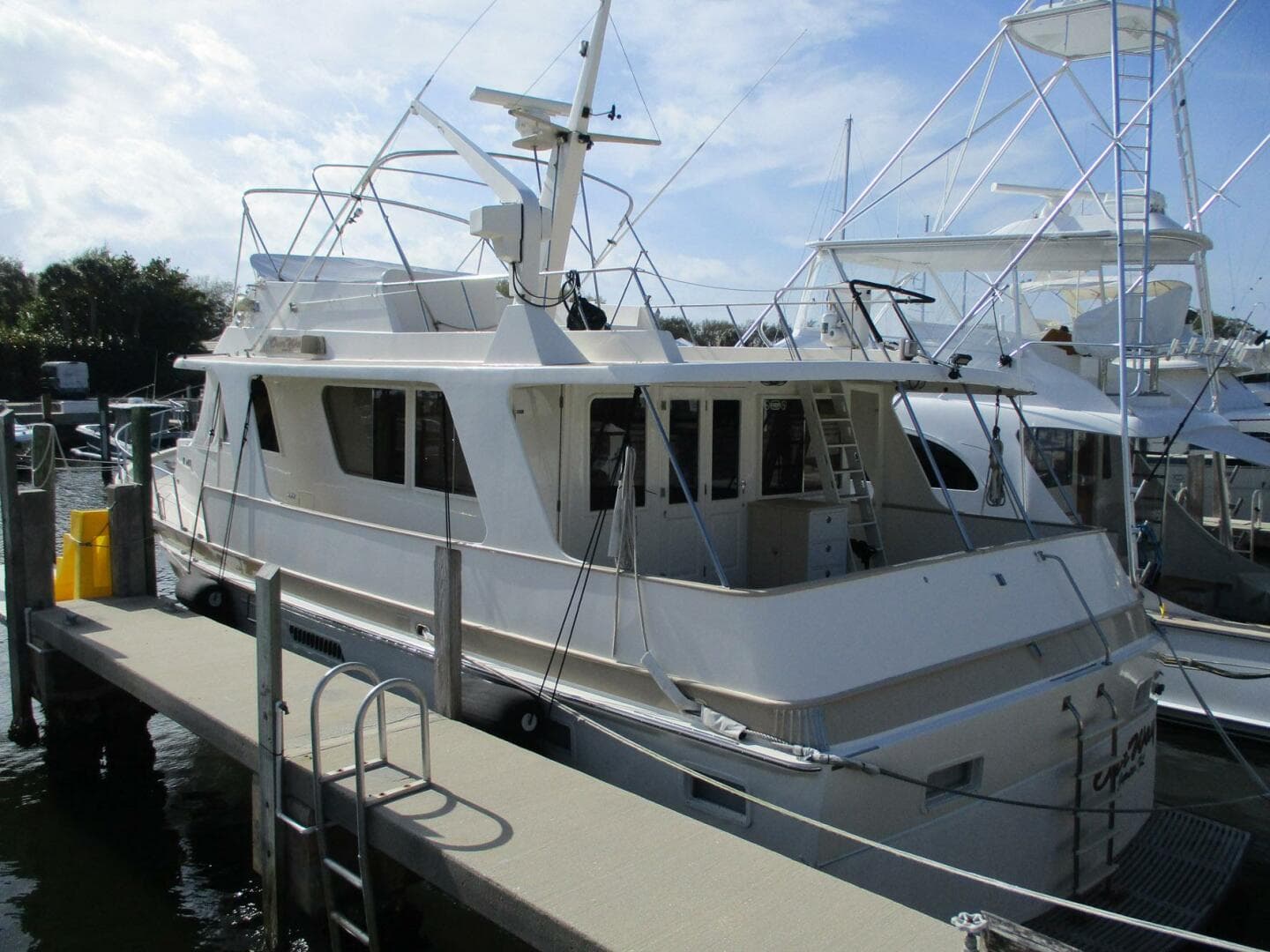 1982 Kong & Halvorsen 51 — photo 1