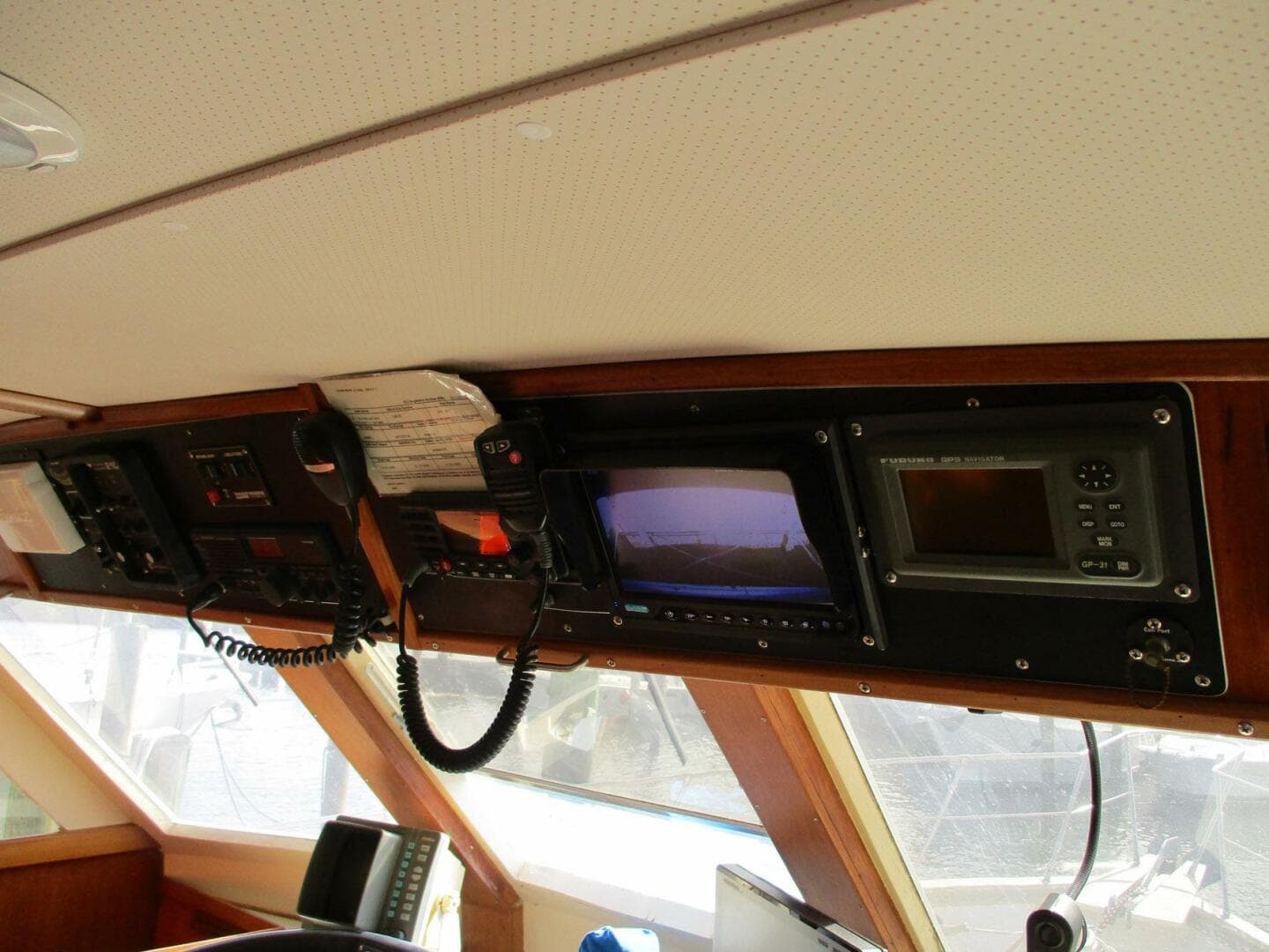 1982 Kong & Halvorsen 51 — photo 6