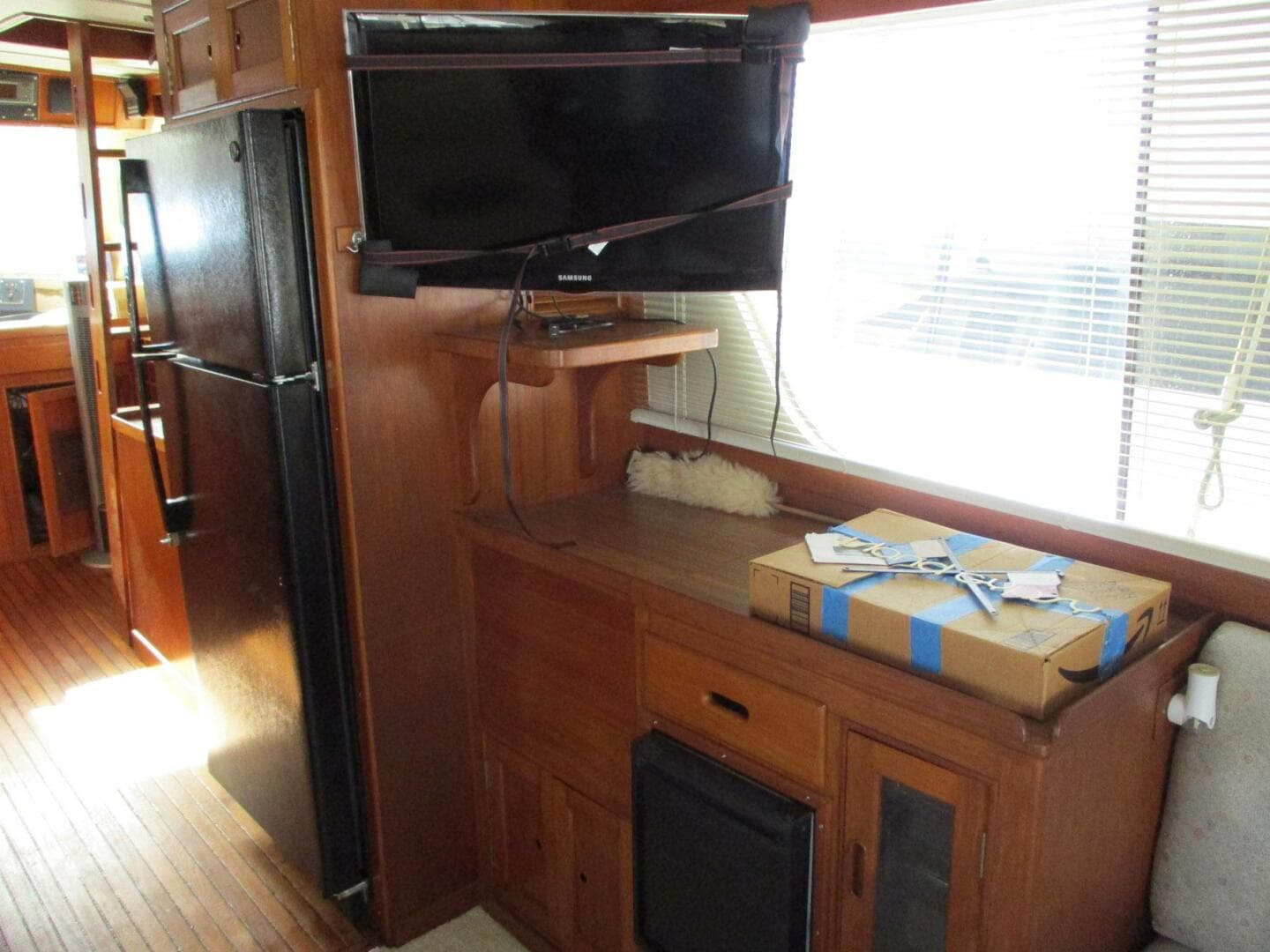 1982 Kong & Halvorsen 51 — photo 12