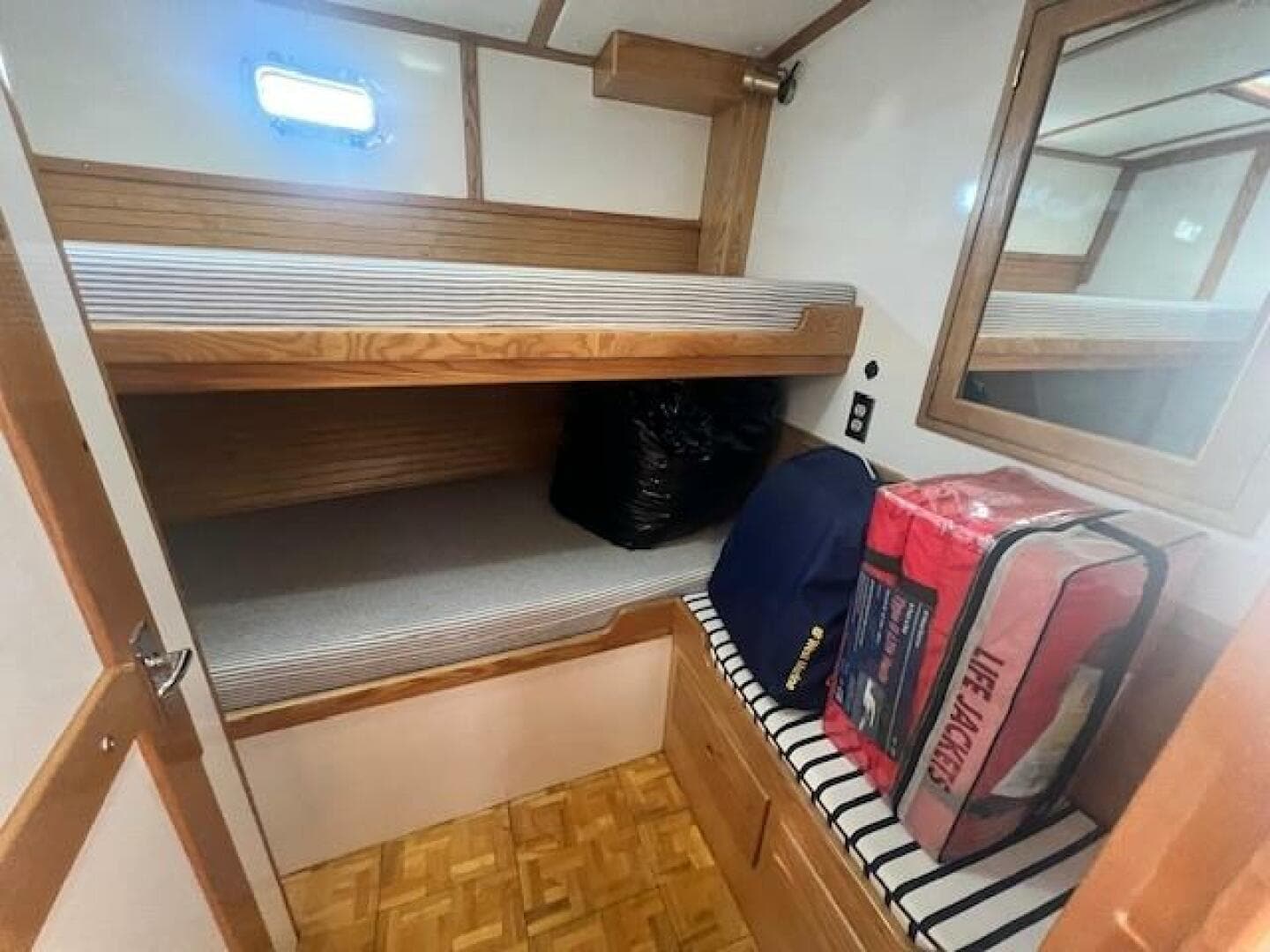 1989 Duffy Wilbur — photo 22