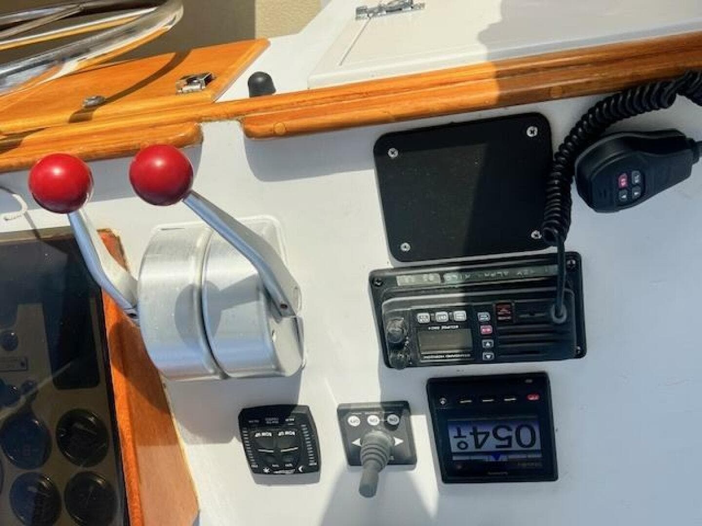 1989 Duffy Wilbur — photo 31