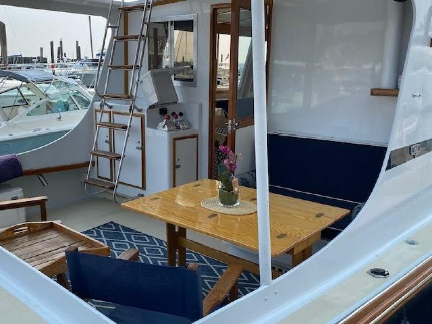 1989 Duffy Wilbur — photo 40