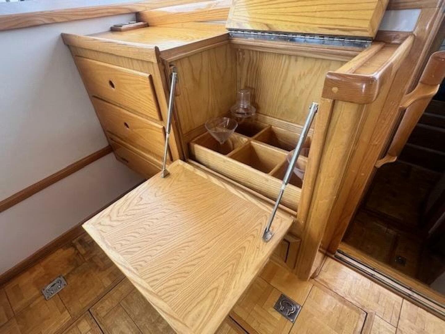 1989 Duffy Wilbur — photo 16