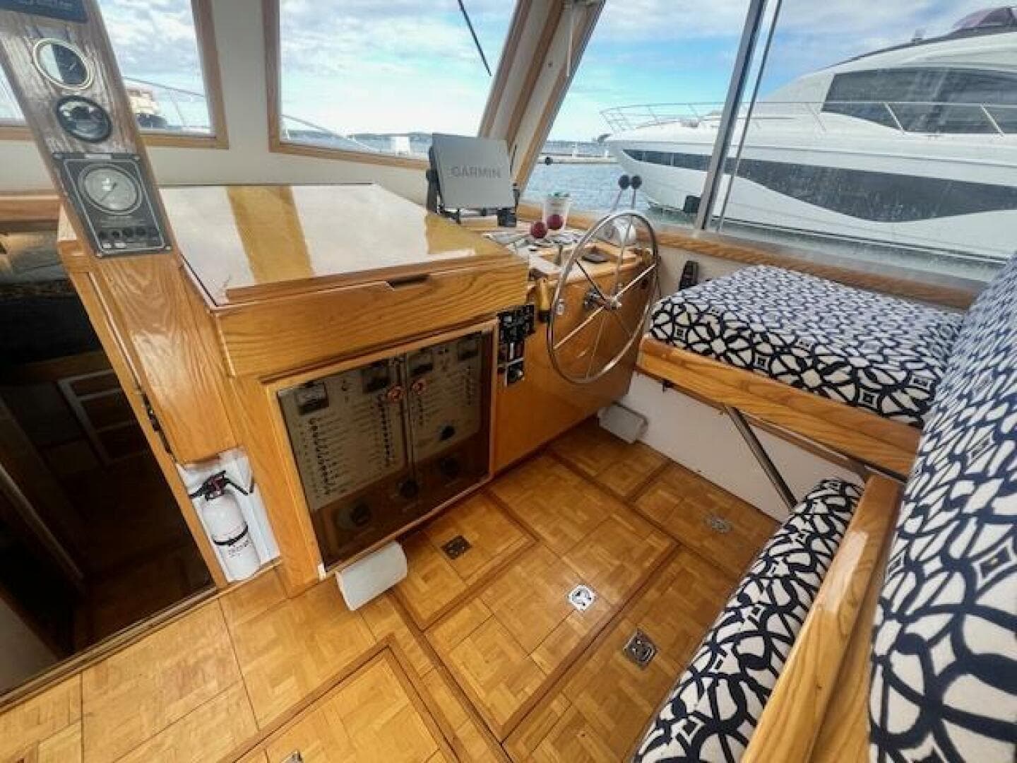 1989 Duffy Wilbur — photo 4