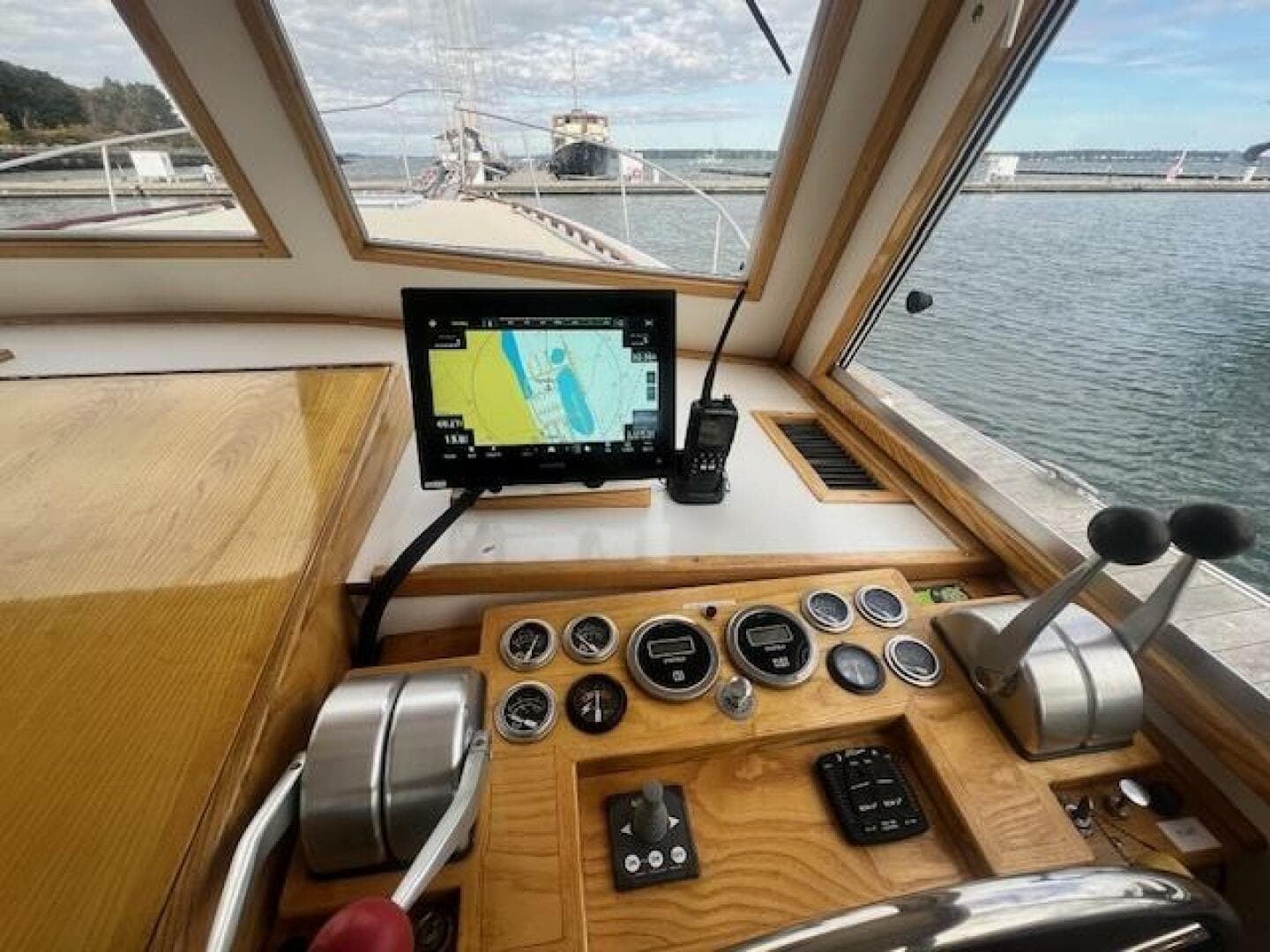 1989 Duffy Wilbur — photo 11