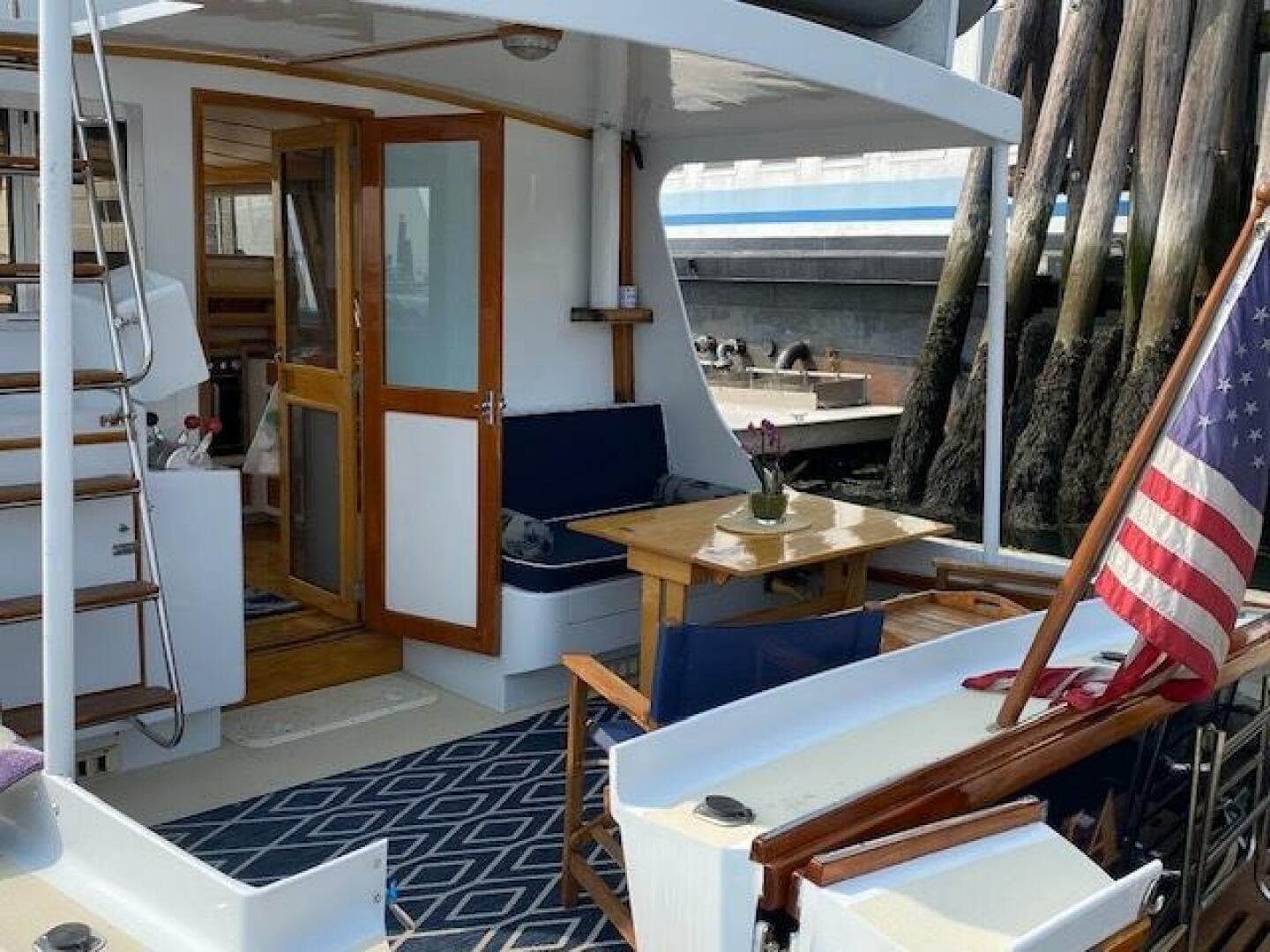 1989 Duffy Wilbur — photo 38