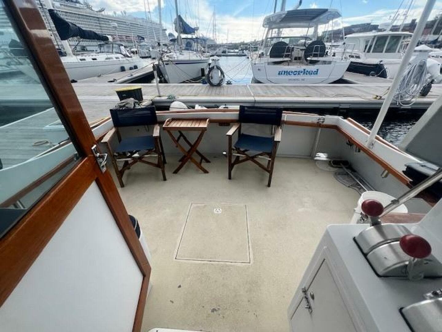 1989 Duffy Wilbur — photo 18