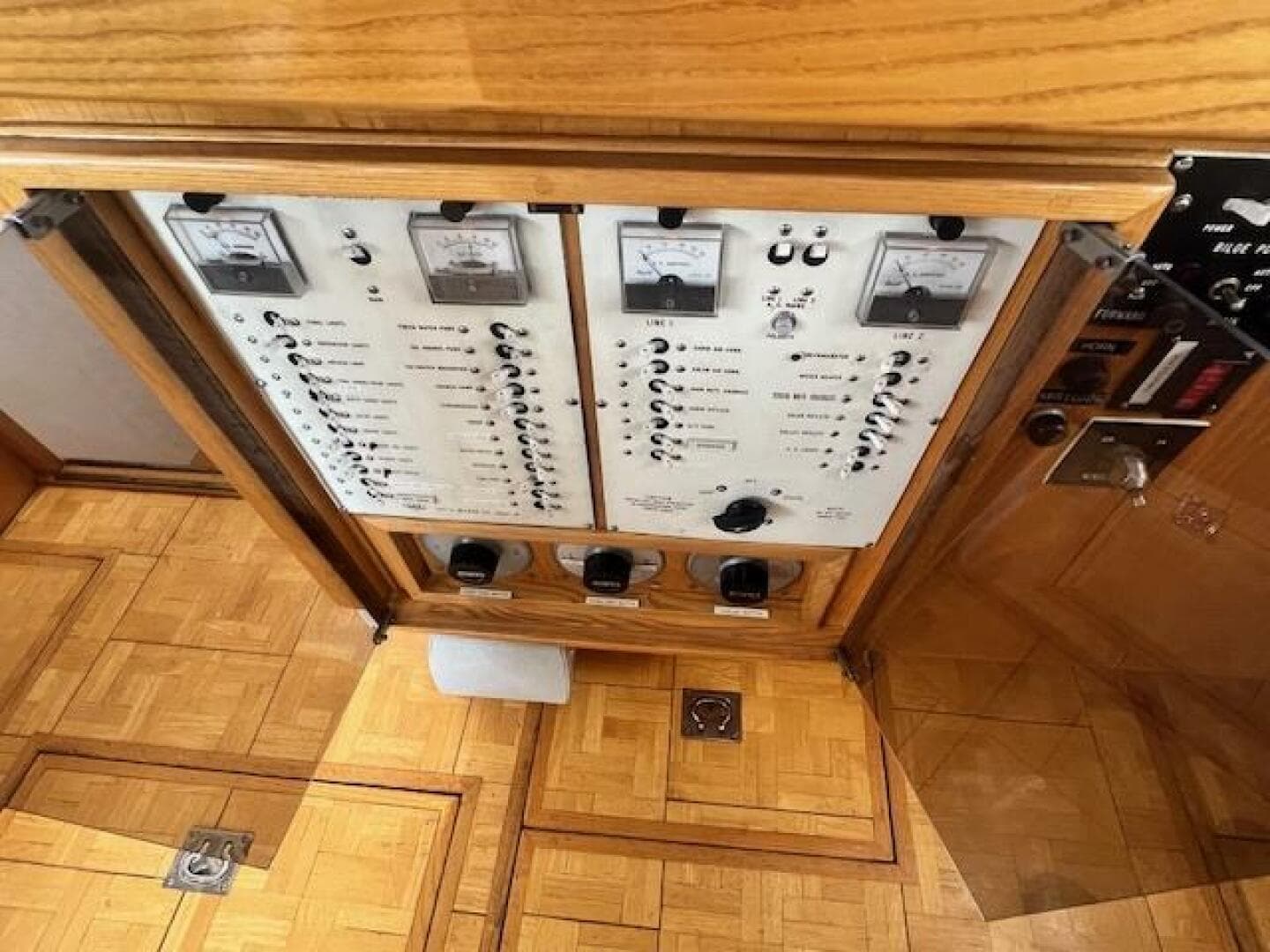 1989 Duffy Wilbur — photo 15