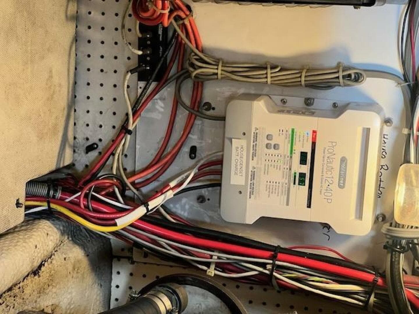 1989 Duffy Wilbur — photo 37