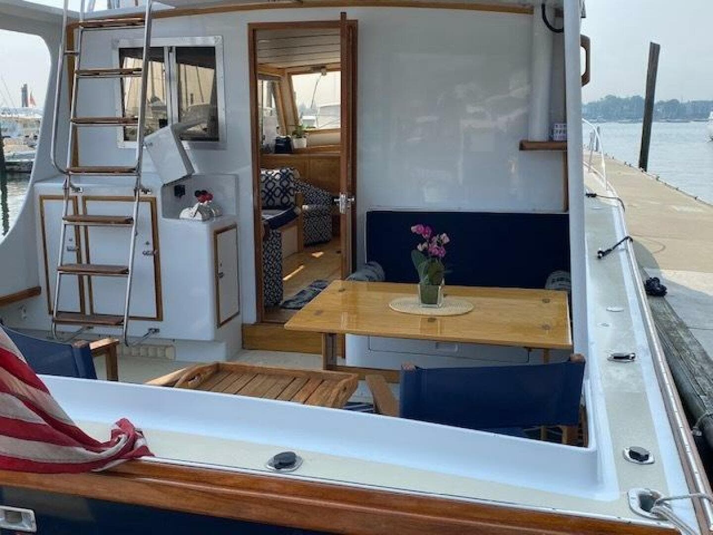 1989 Duffy Wilbur — photo 39