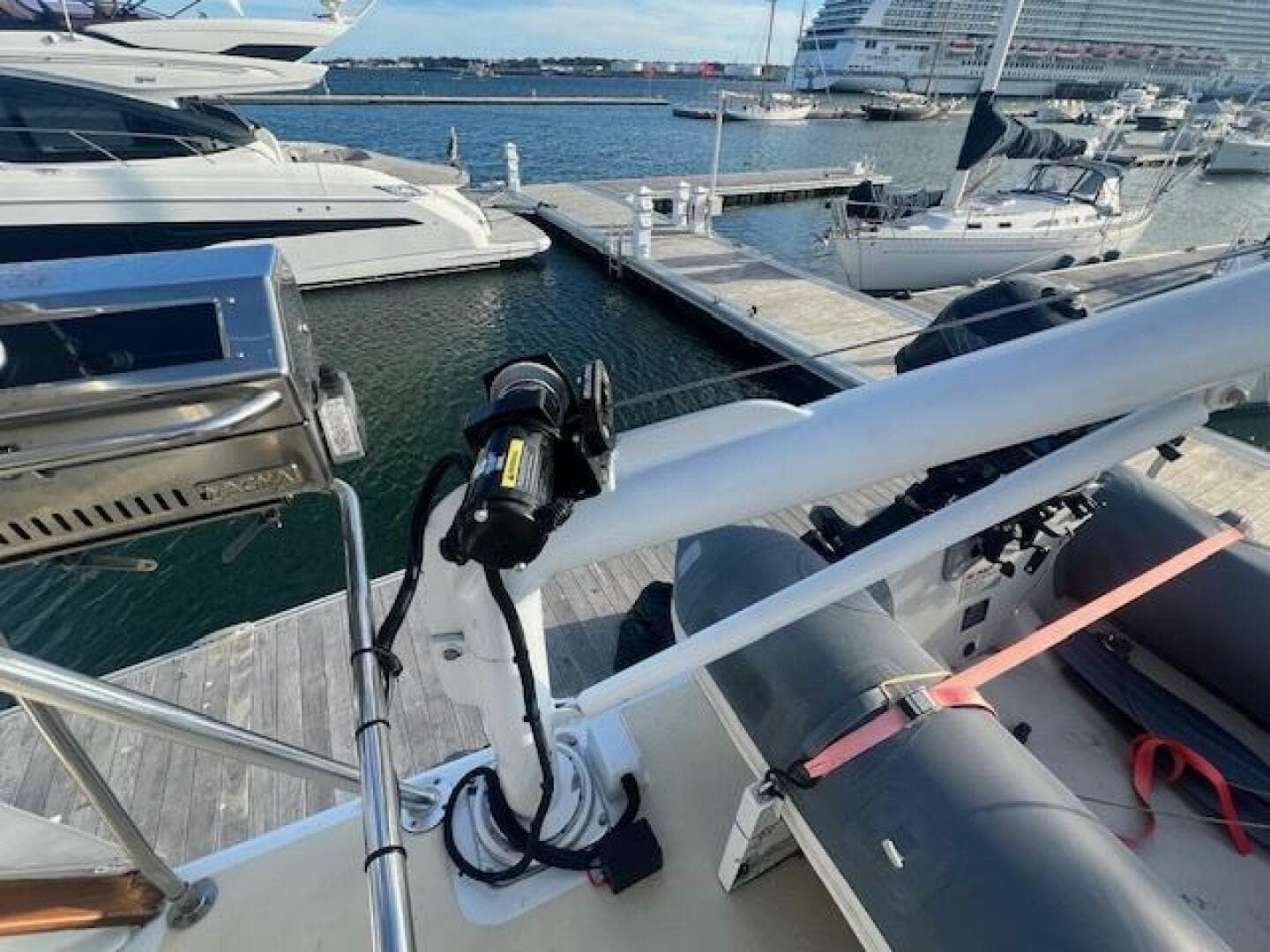 1989 Duffy Wilbur — photo 33