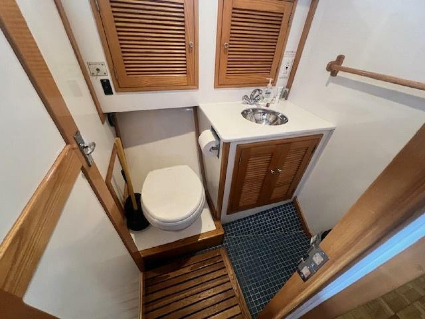 1989 Duffy Wilbur — photo 20