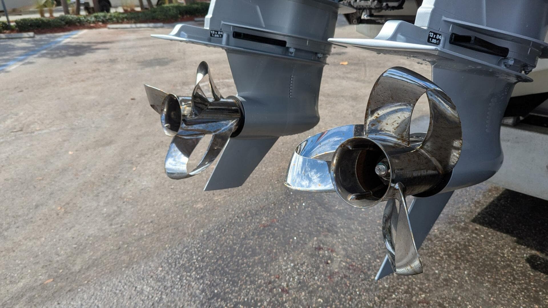 2021 Vela Boatworks 368 Center Console — photo 38