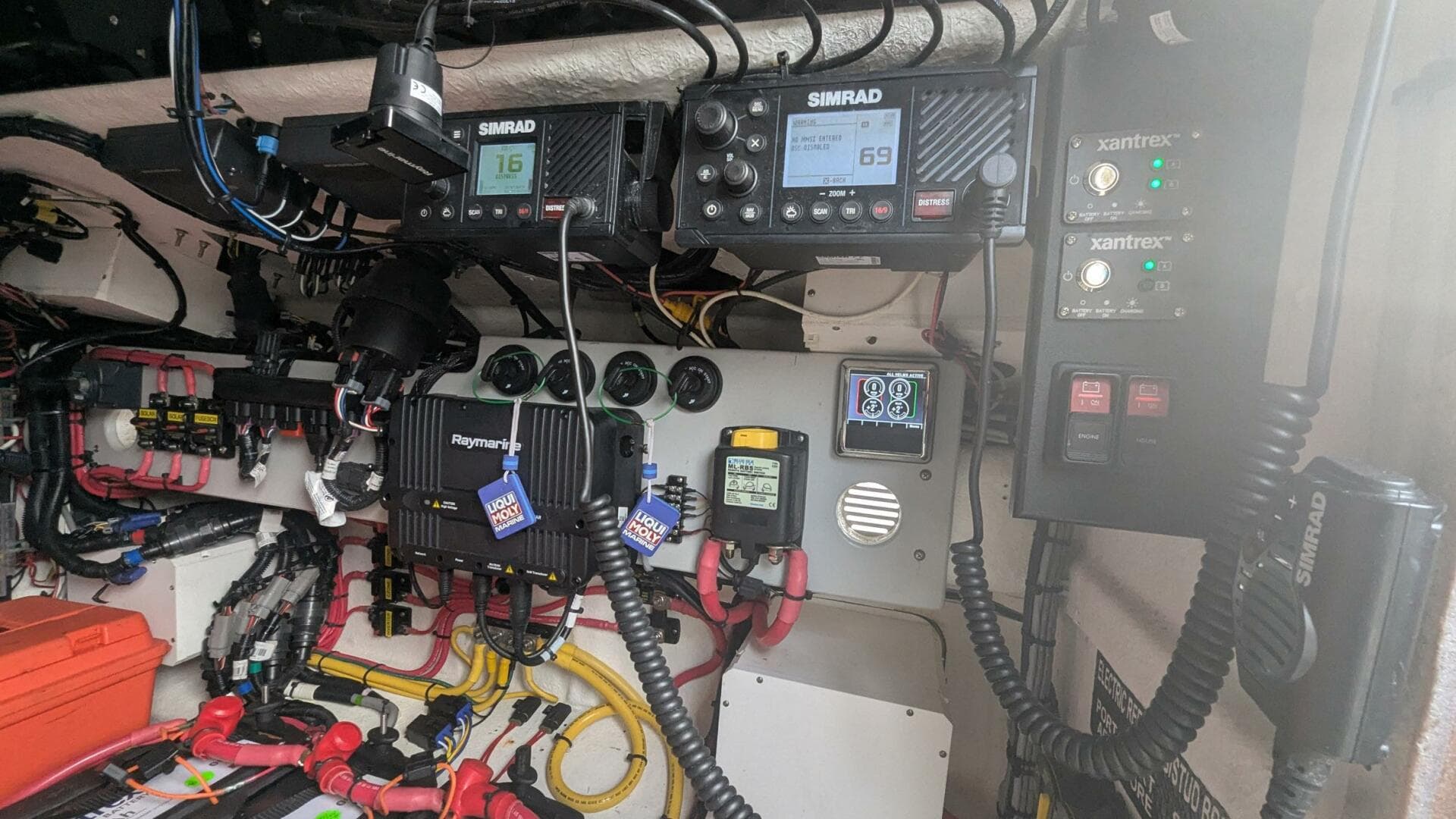 2021 Vela Boatworks 368 Center Console — photo 14