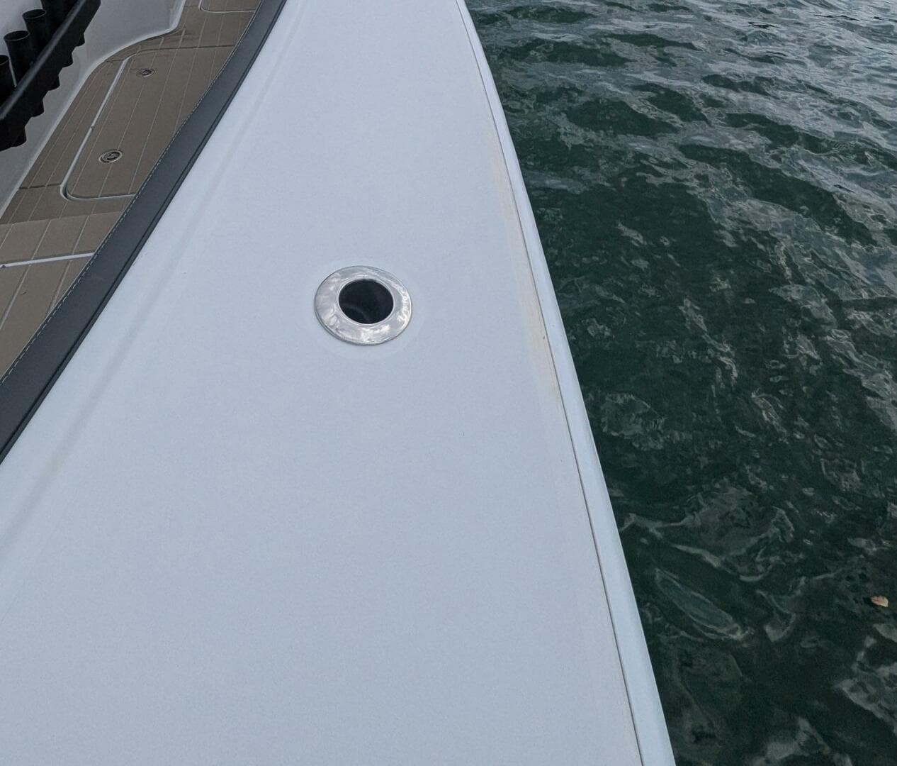 2021 Vela Boatworks 368 Center Console — photo 11