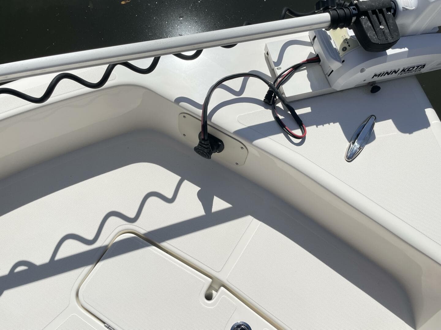 2022 Skeeter SX 2550 — photo 13