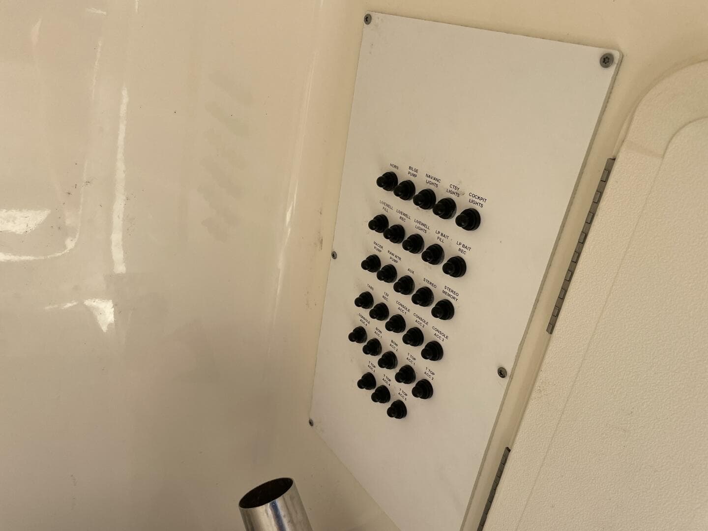 2022 Skeeter SX 2550 — photo 79