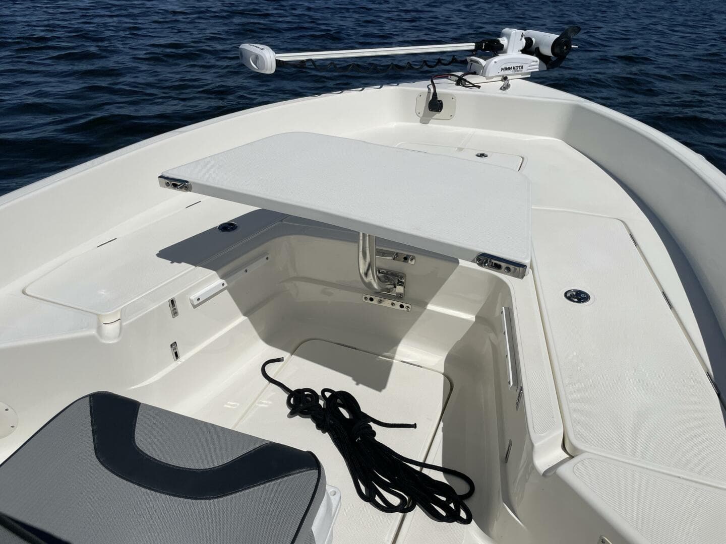 2022 Skeeter SX 2550 — photo 73