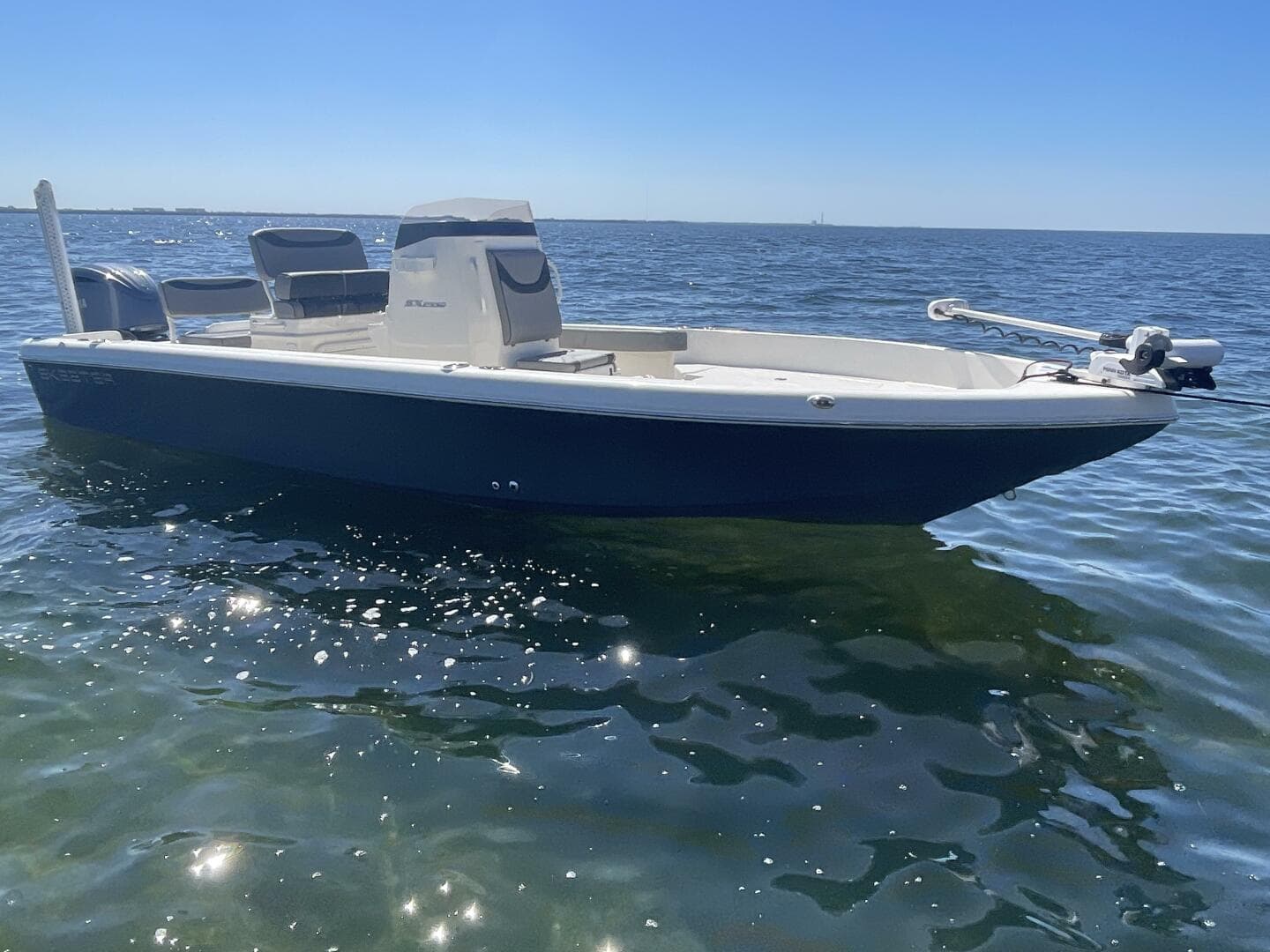 2022 Skeeter SX 2550 — photo 63