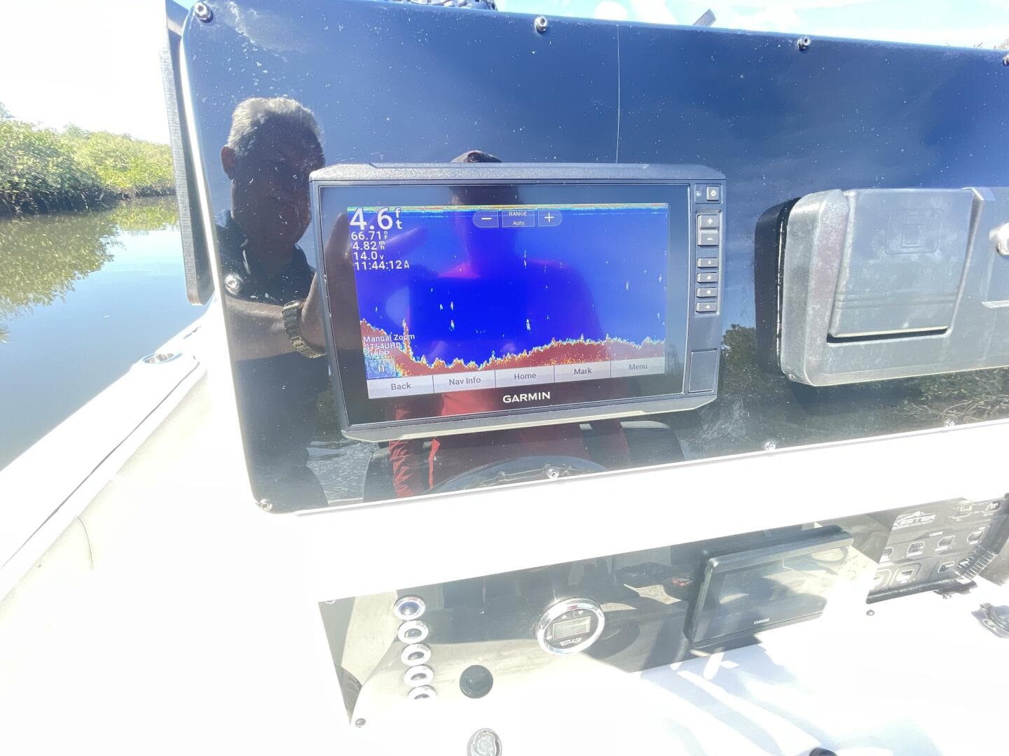 2022 Skeeter SX 2550 — photo 40