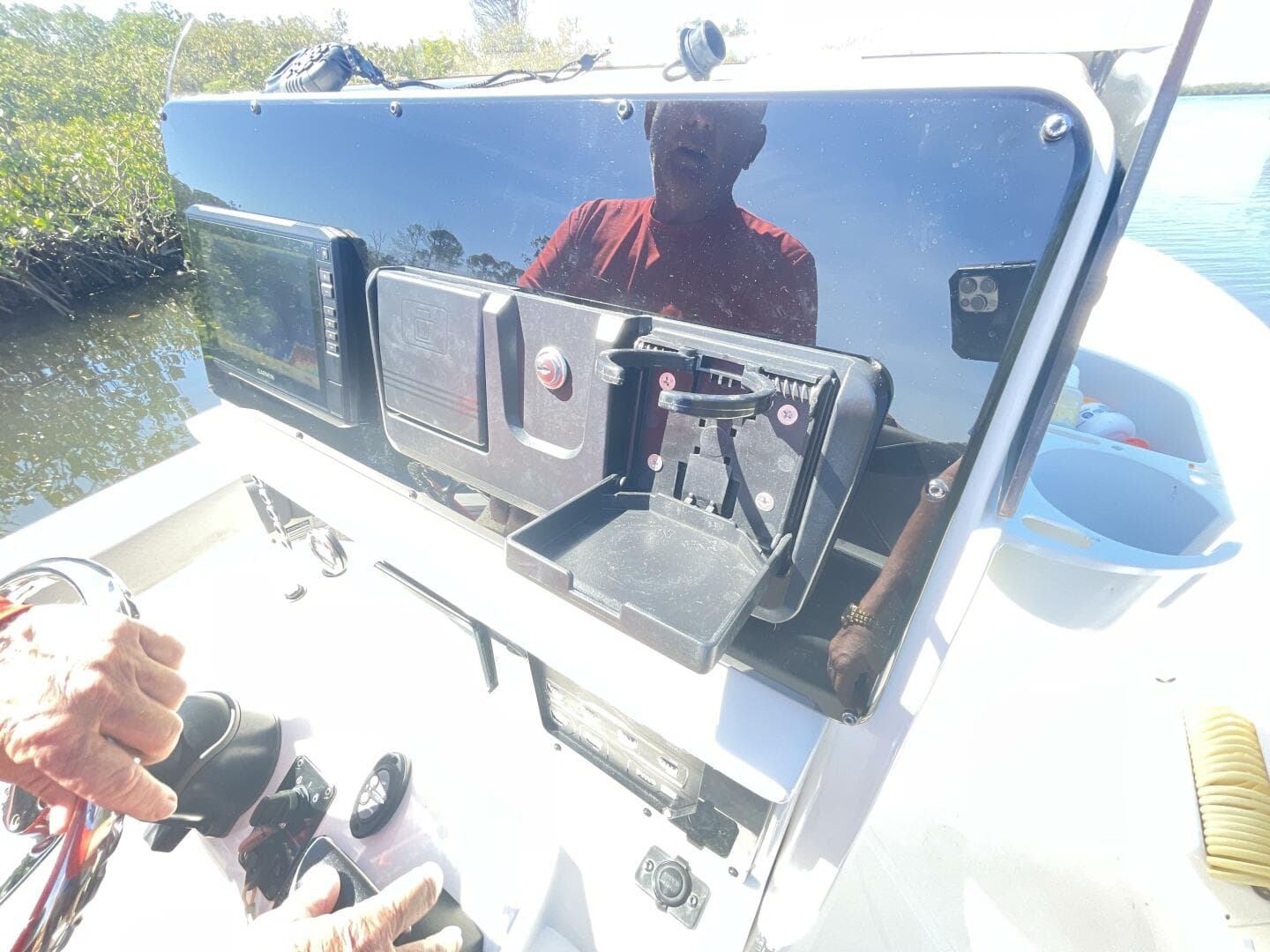 2022 Skeeter SX 2550 — photo 42