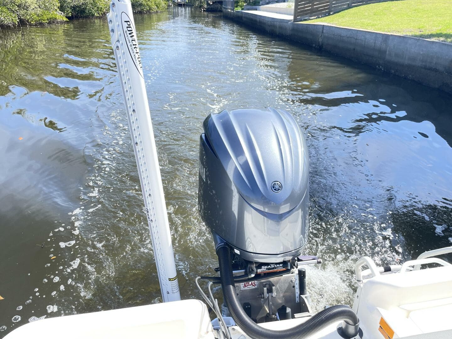 2022 Skeeter SX 2550 — photo 57