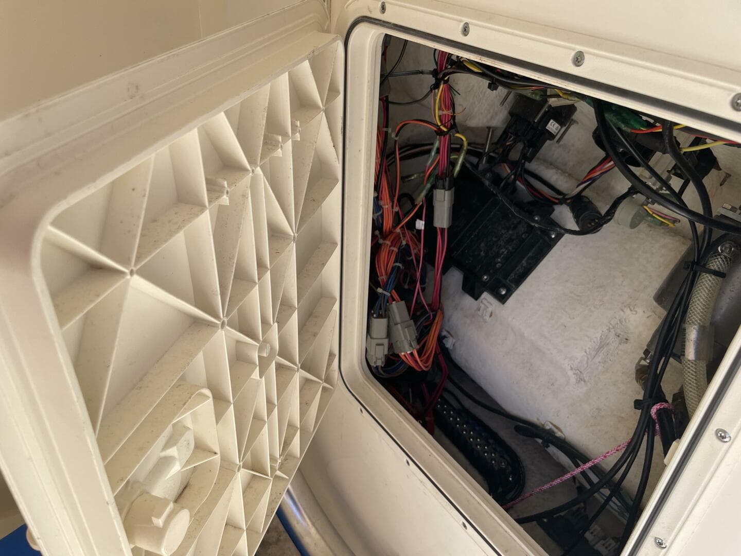 2022 Skeeter SX 2550 — photo 80