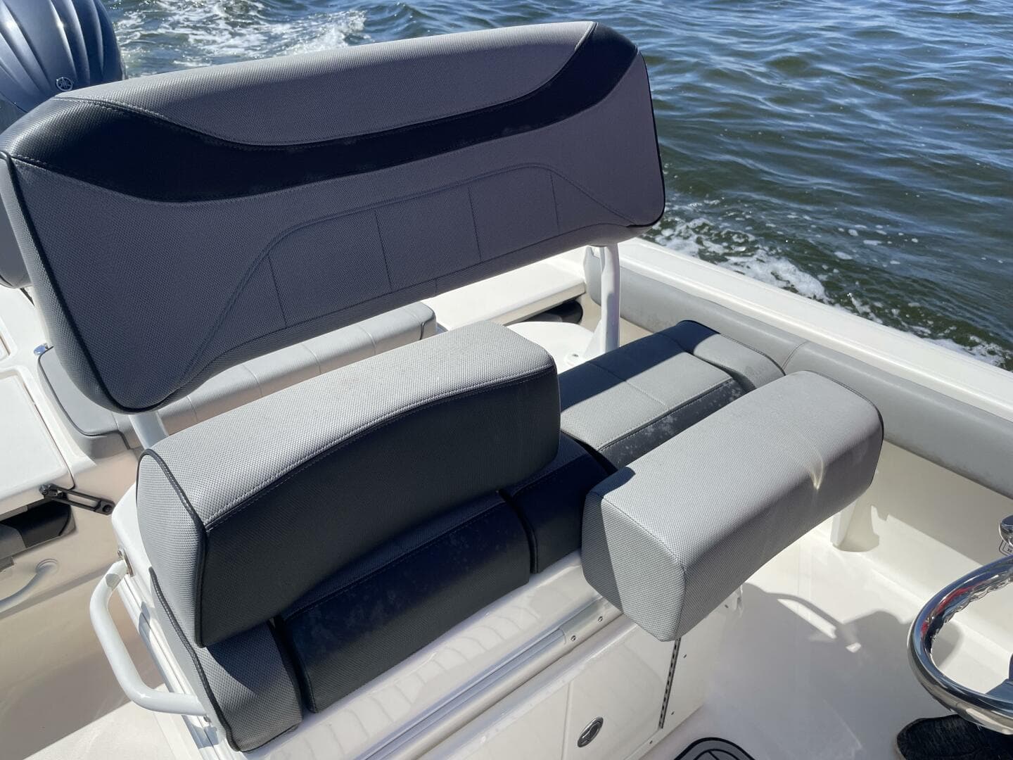 2022 Skeeter SX 2550 — photo 70