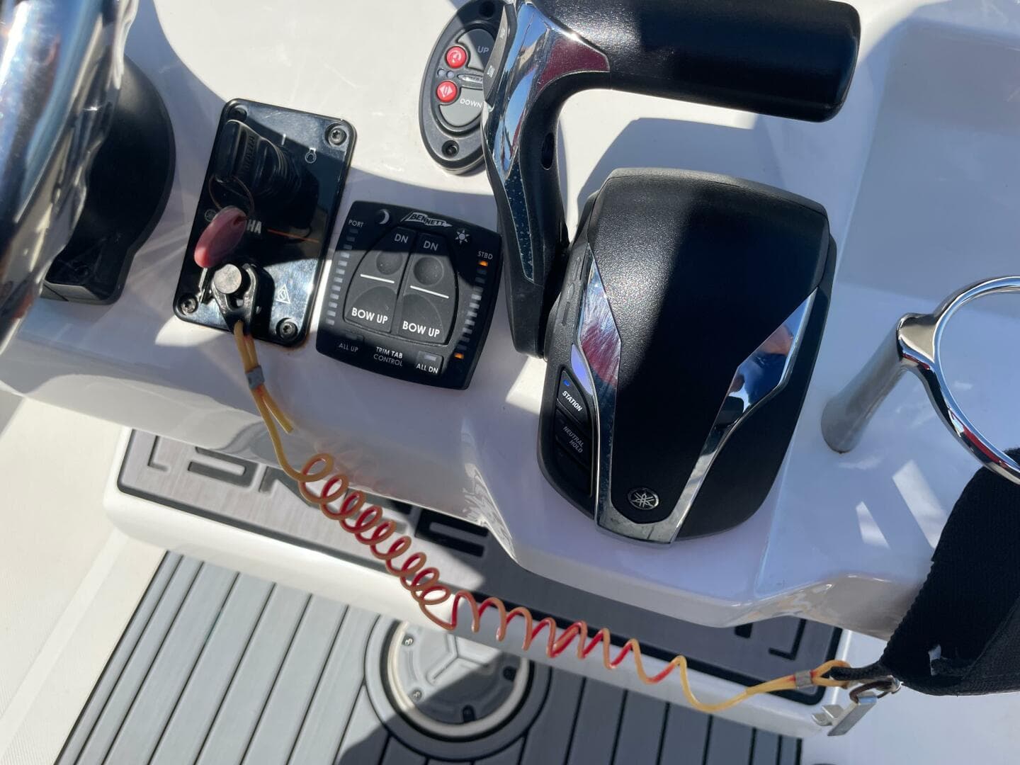 2022 Skeeter SX 2550 — photo 46