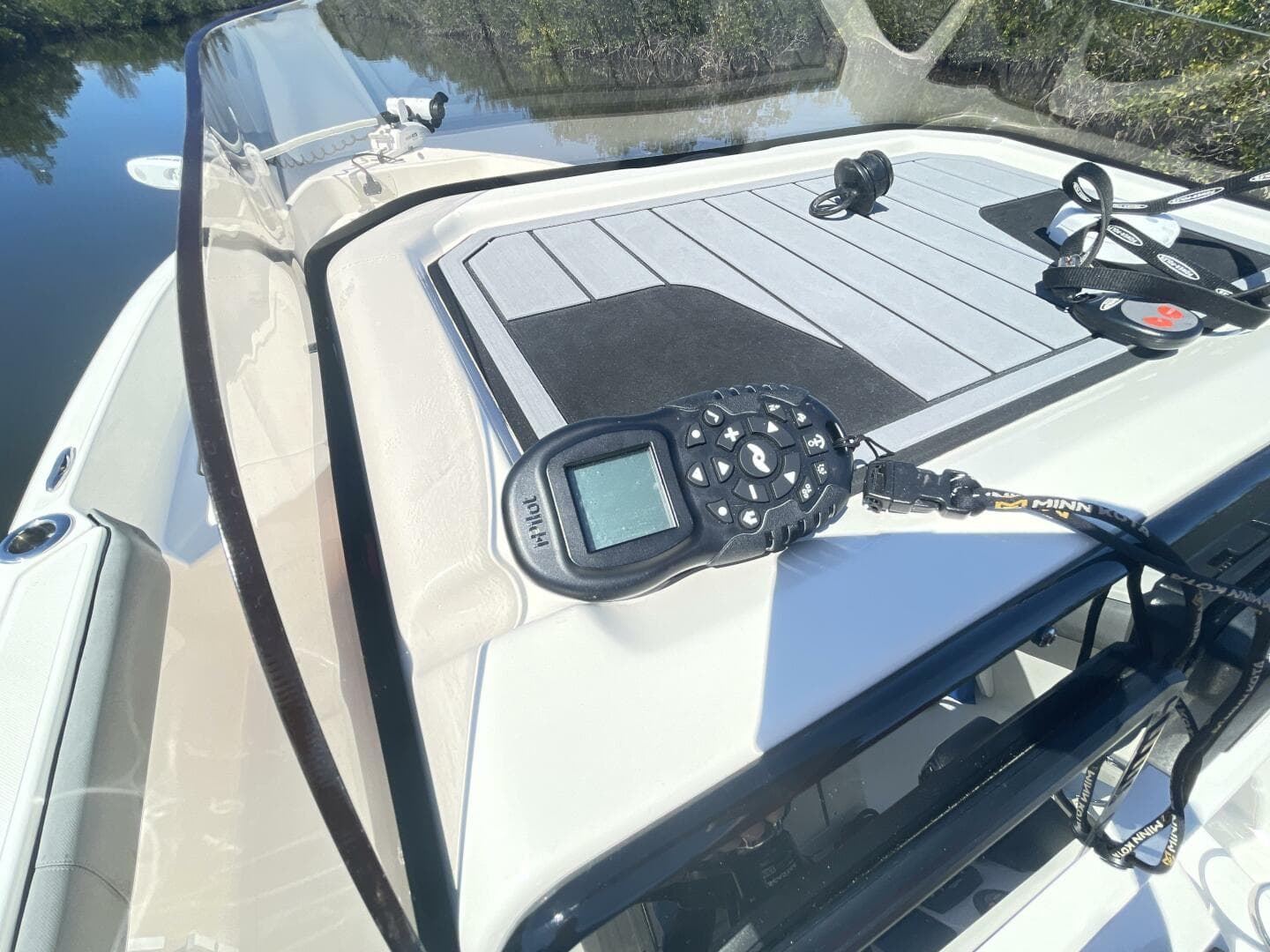 2022 Skeeter SX 2550 — photo 38