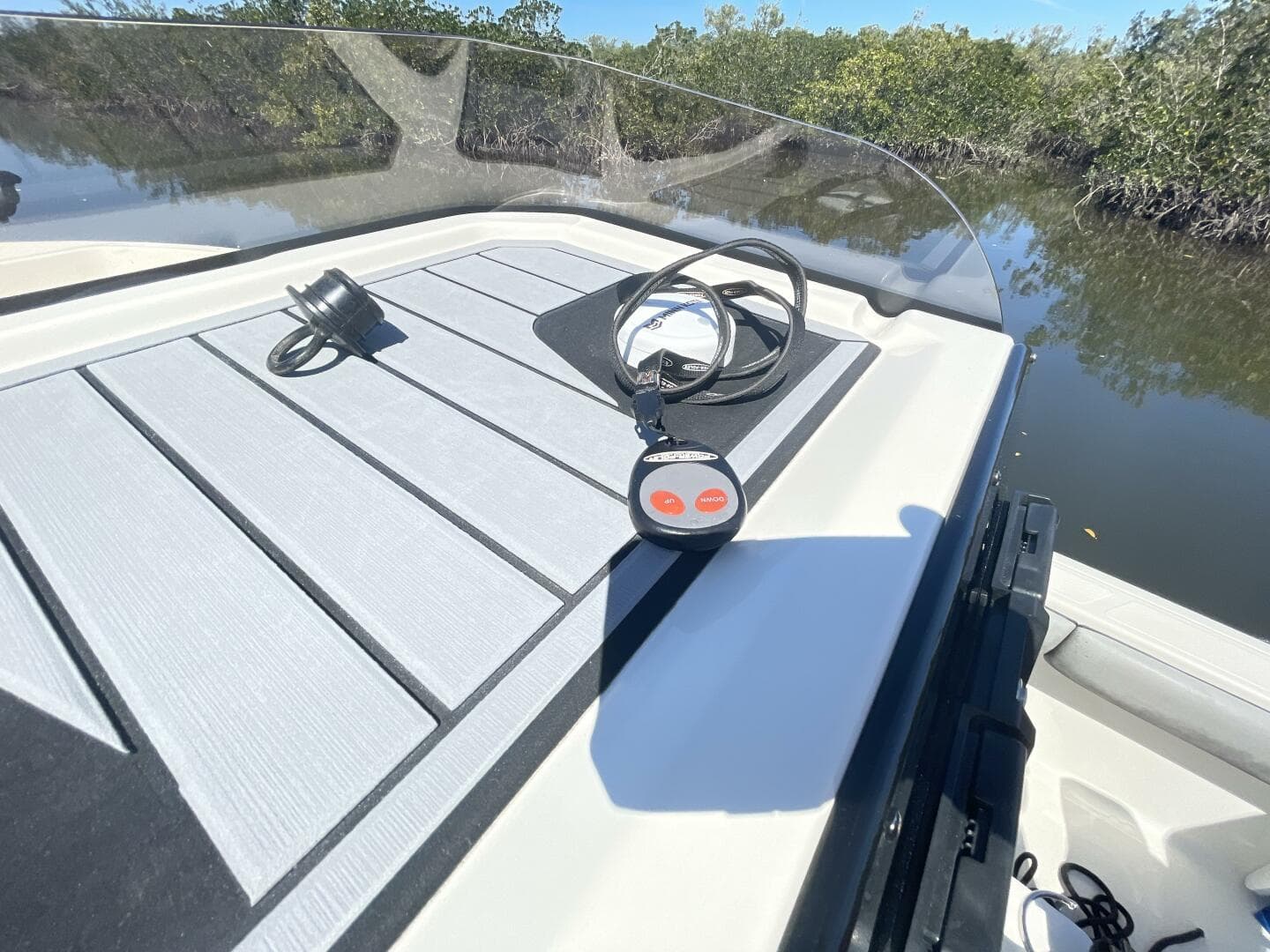 2022 Skeeter SX 2550 — photo 39
