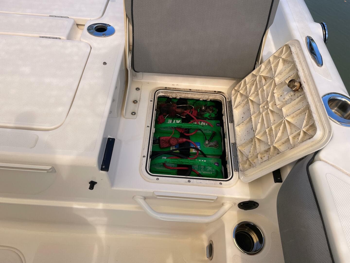 2022 Skeeter SX 2550 — photo 81