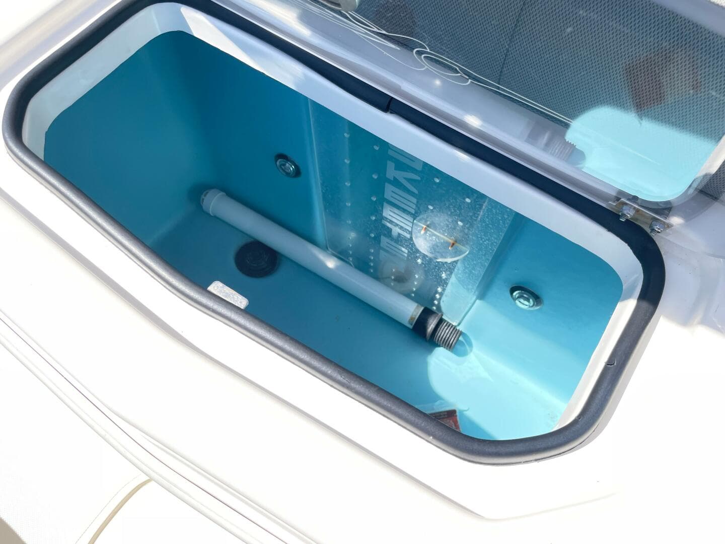 2022 Skeeter SX 2550 — photo 27