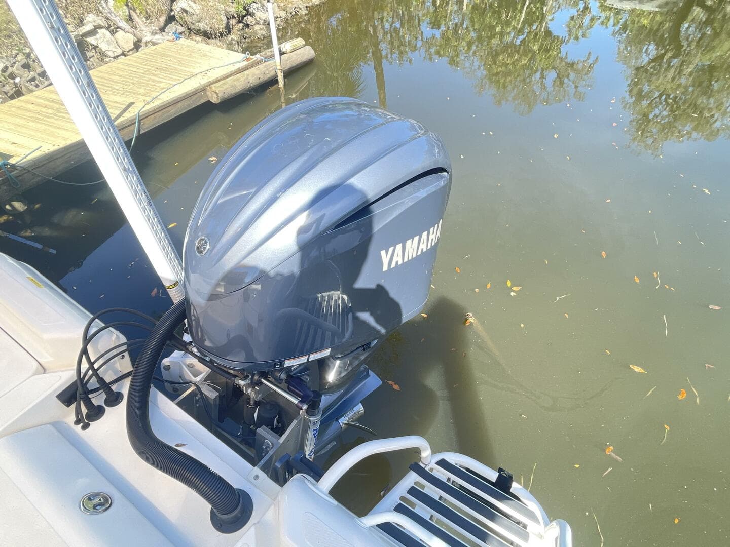 2022 Skeeter SX 2550 — photo 3