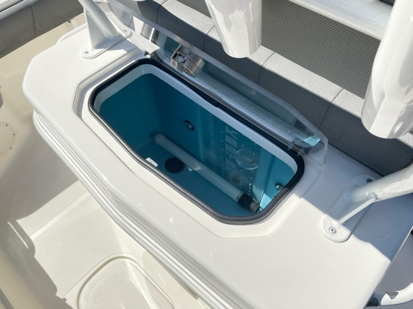 2022 Skeeter SX 2550 — photo 28