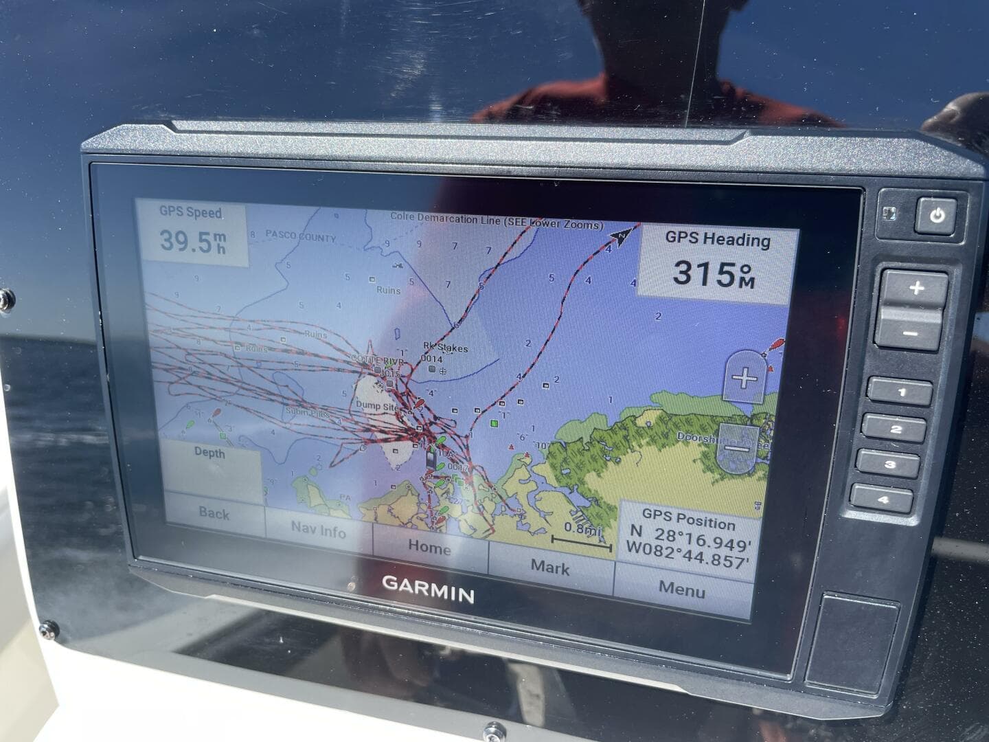 2022 Skeeter SX 2550 — photo 52