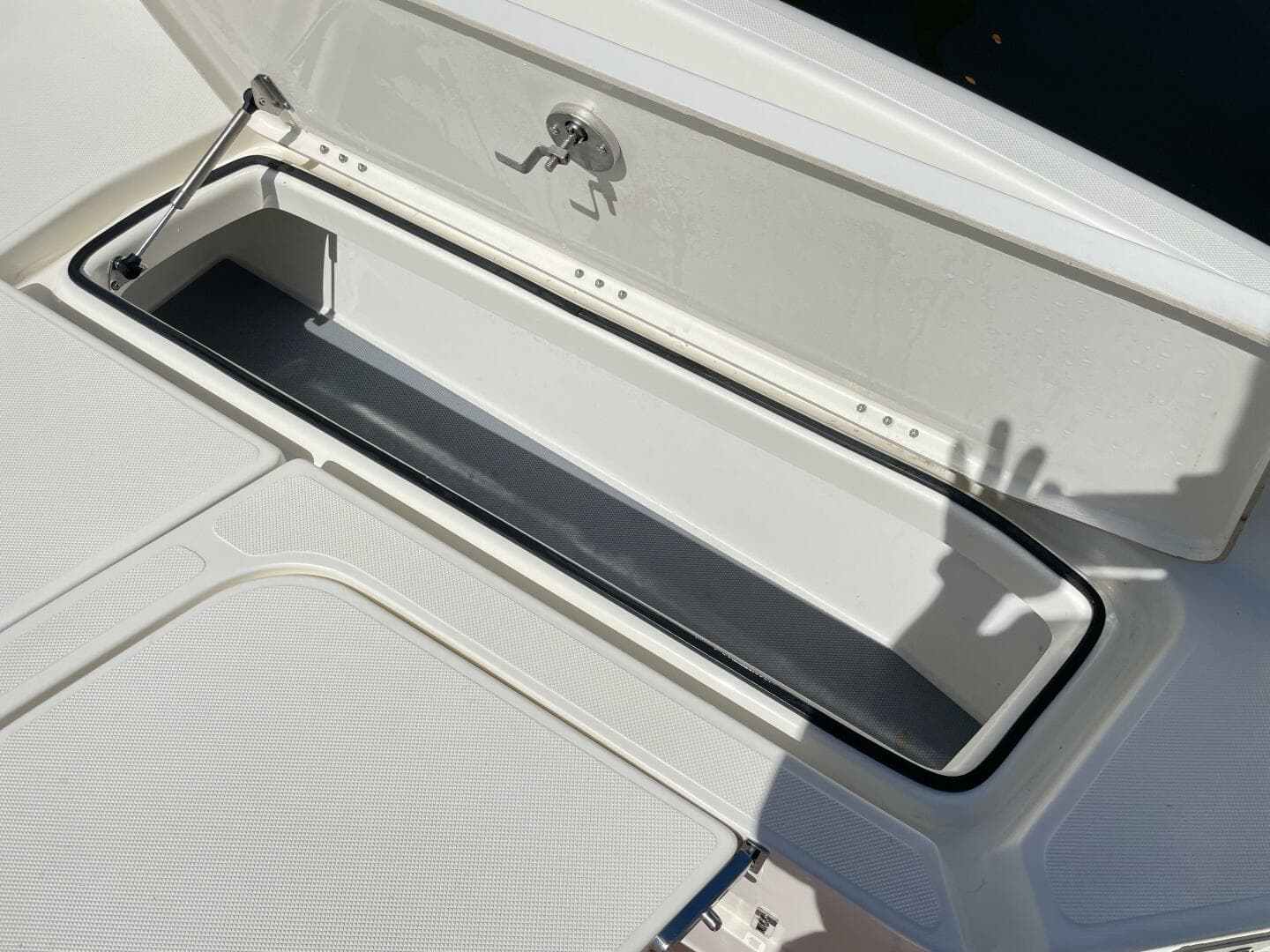 2022 Skeeter SX 2550 — photo 17