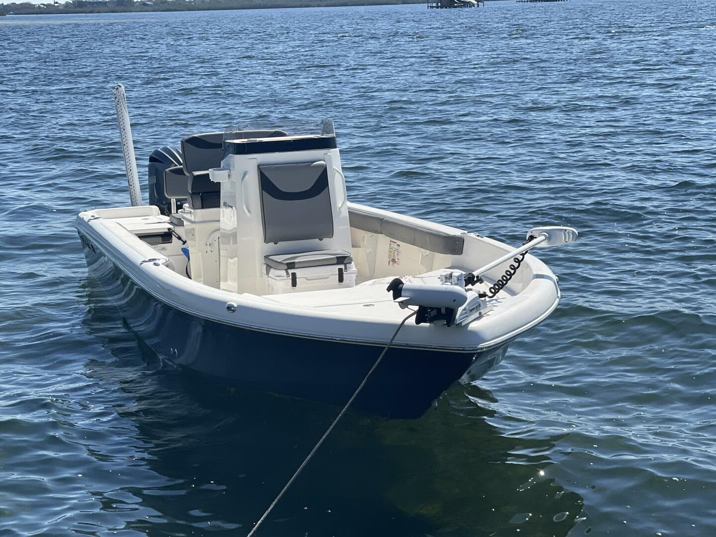 2022 Skeeter SX 2550 — photo 66