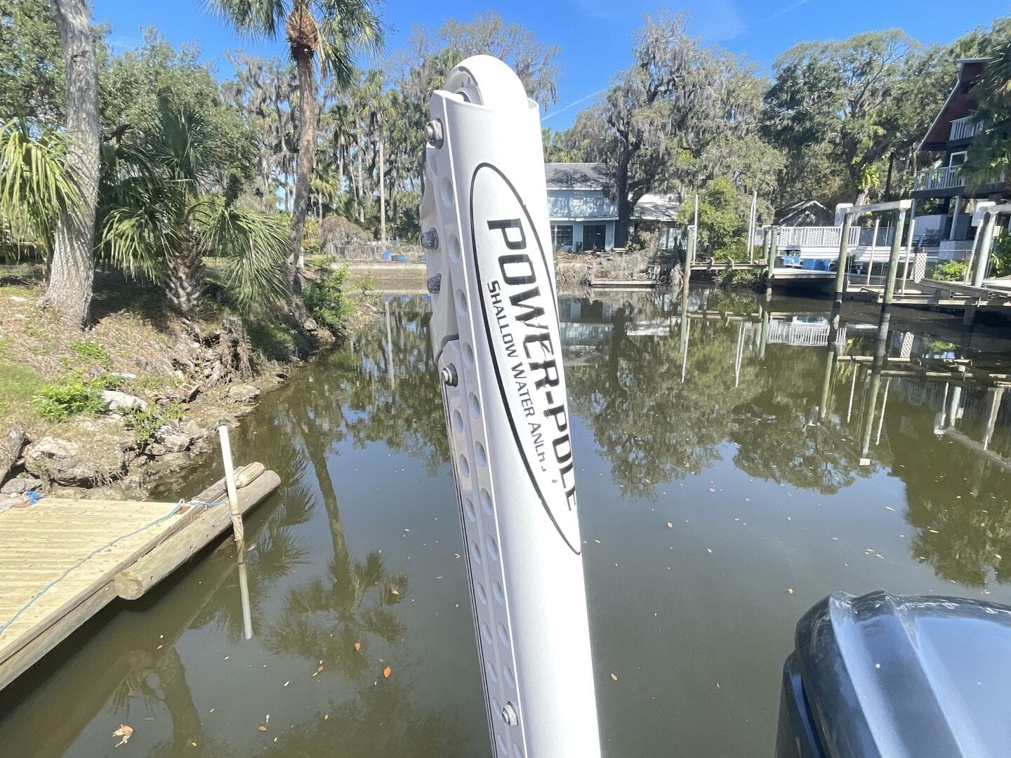 2022 Skeeter SX 2550 — photo 7