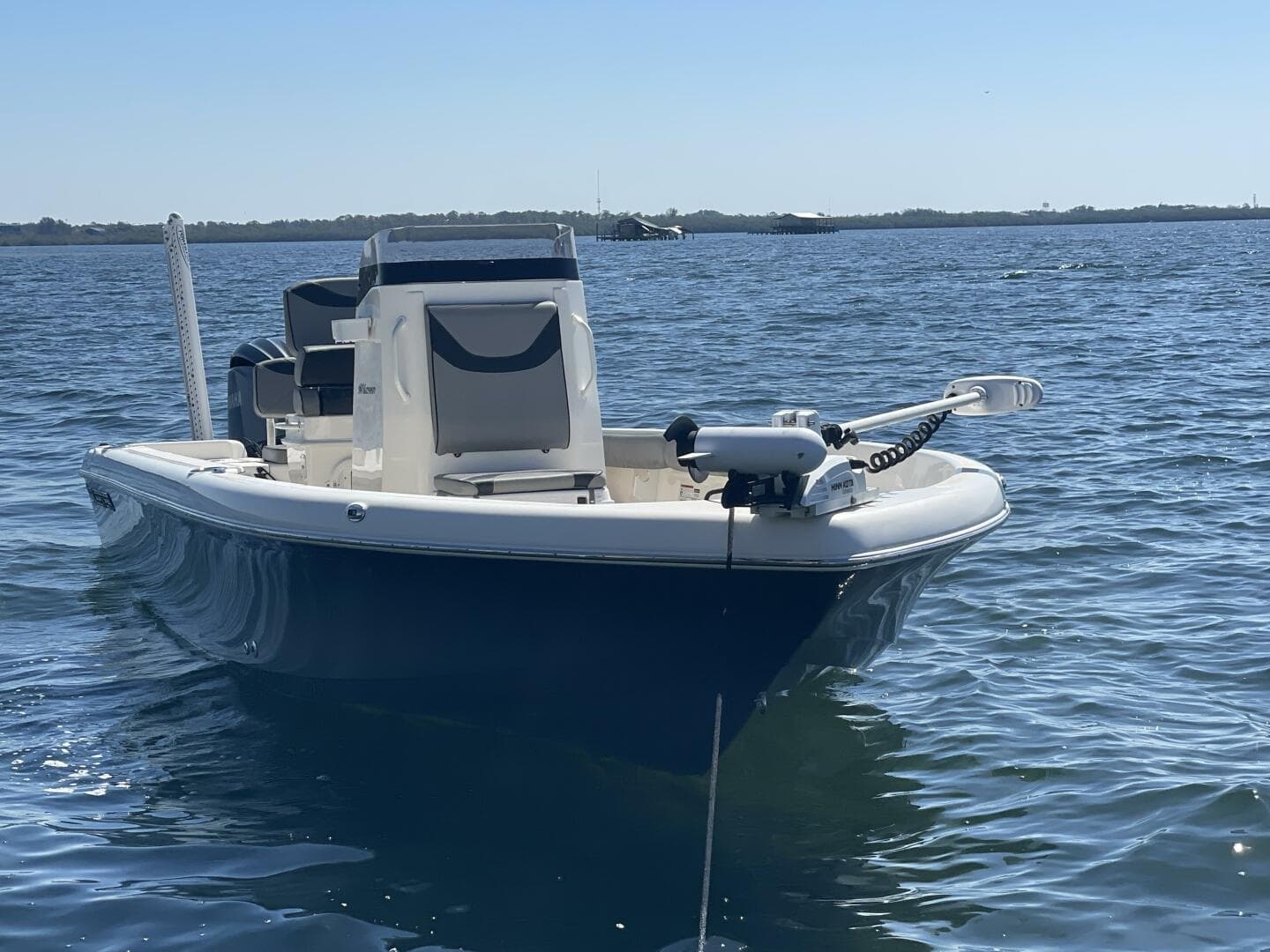 2022 Skeeter SX 2550 — photo 65