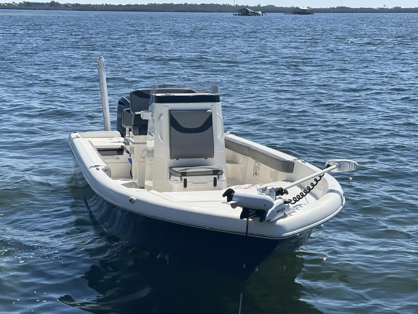 2022 Skeeter SX 2550 — photo 5