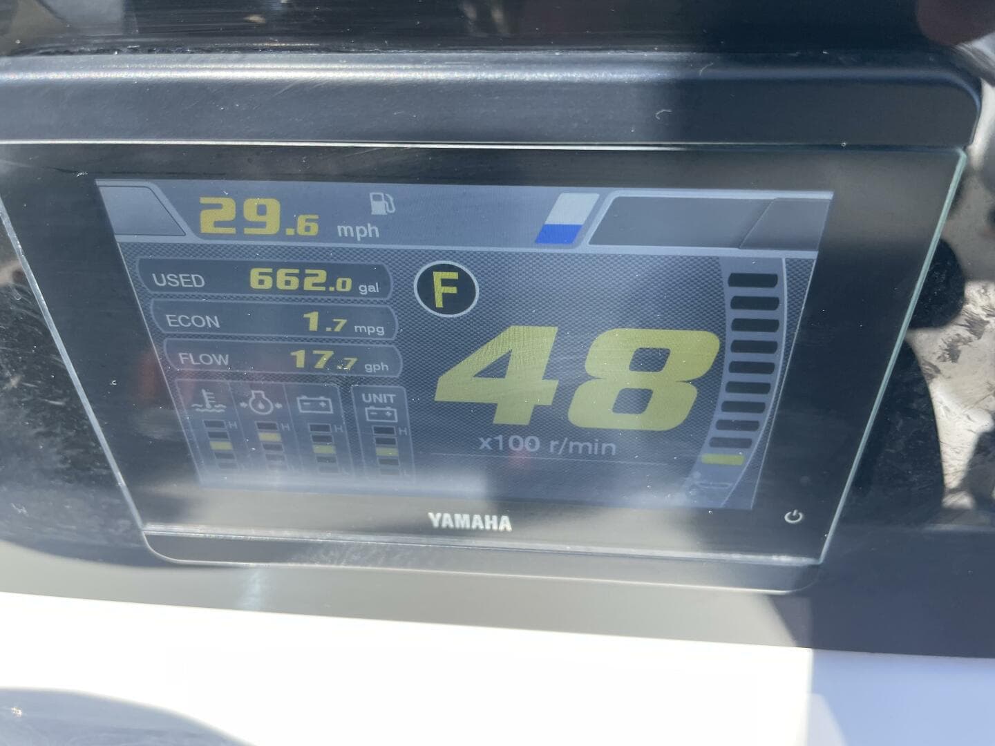 2022 Skeeter SX 2550 — photo 53