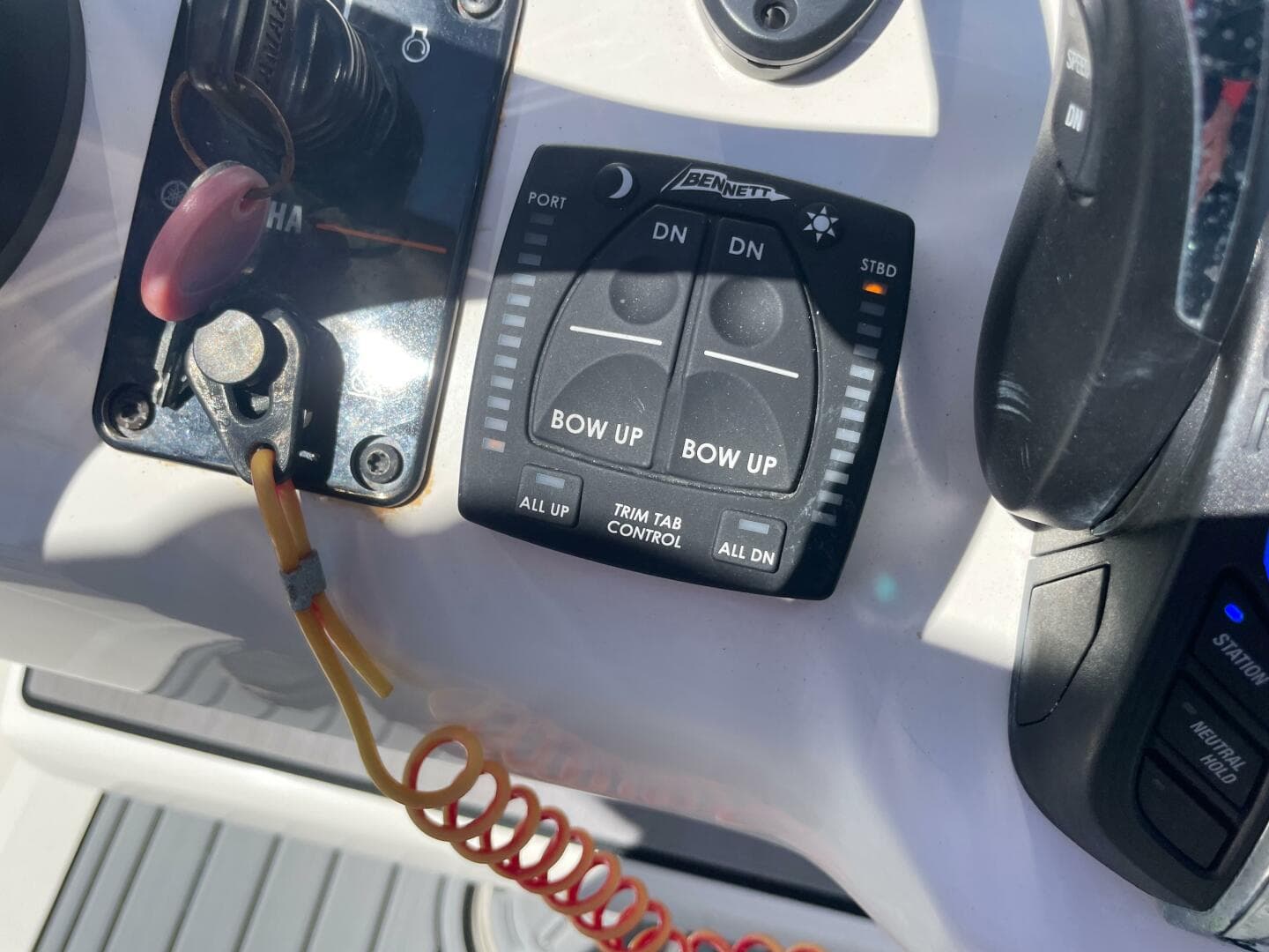 2022 Skeeter SX 2550 — photo 47