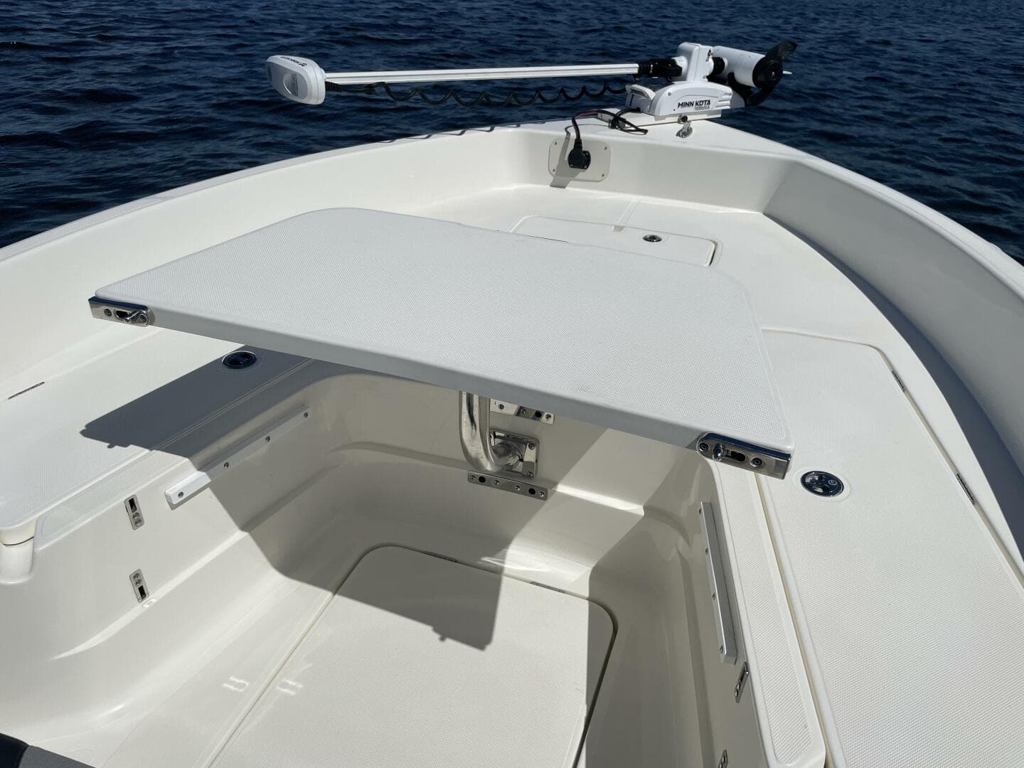 2022 Skeeter SX 2550 — photo 74