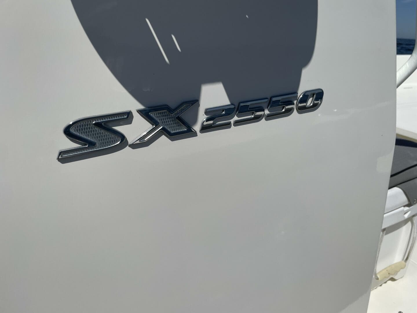 2022 Skeeter SX 2550 — photo 68