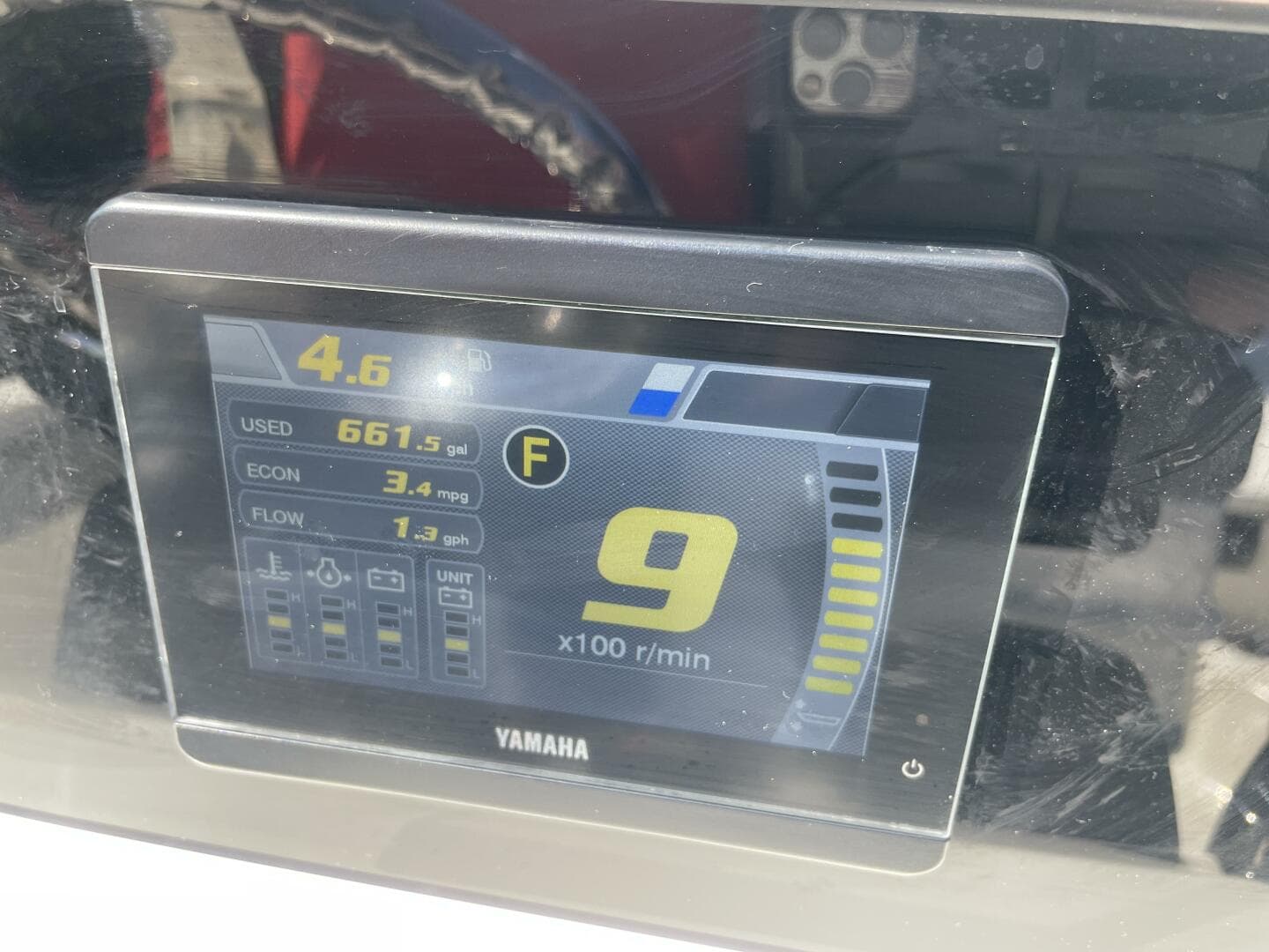 2022 Skeeter SX 2550 — photo 45