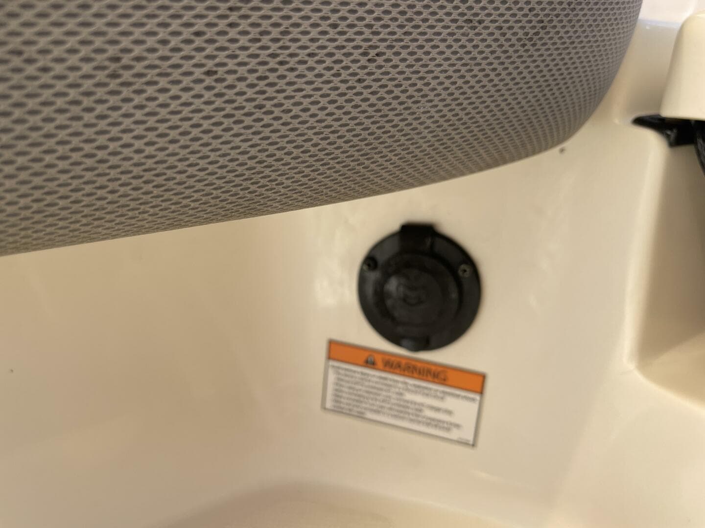 2022 Skeeter SX 2550 — photo 83