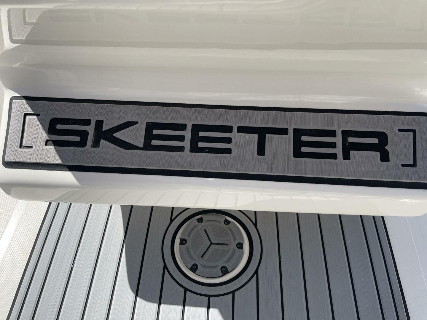 2022 Skeeter SX 2550 — photo 54