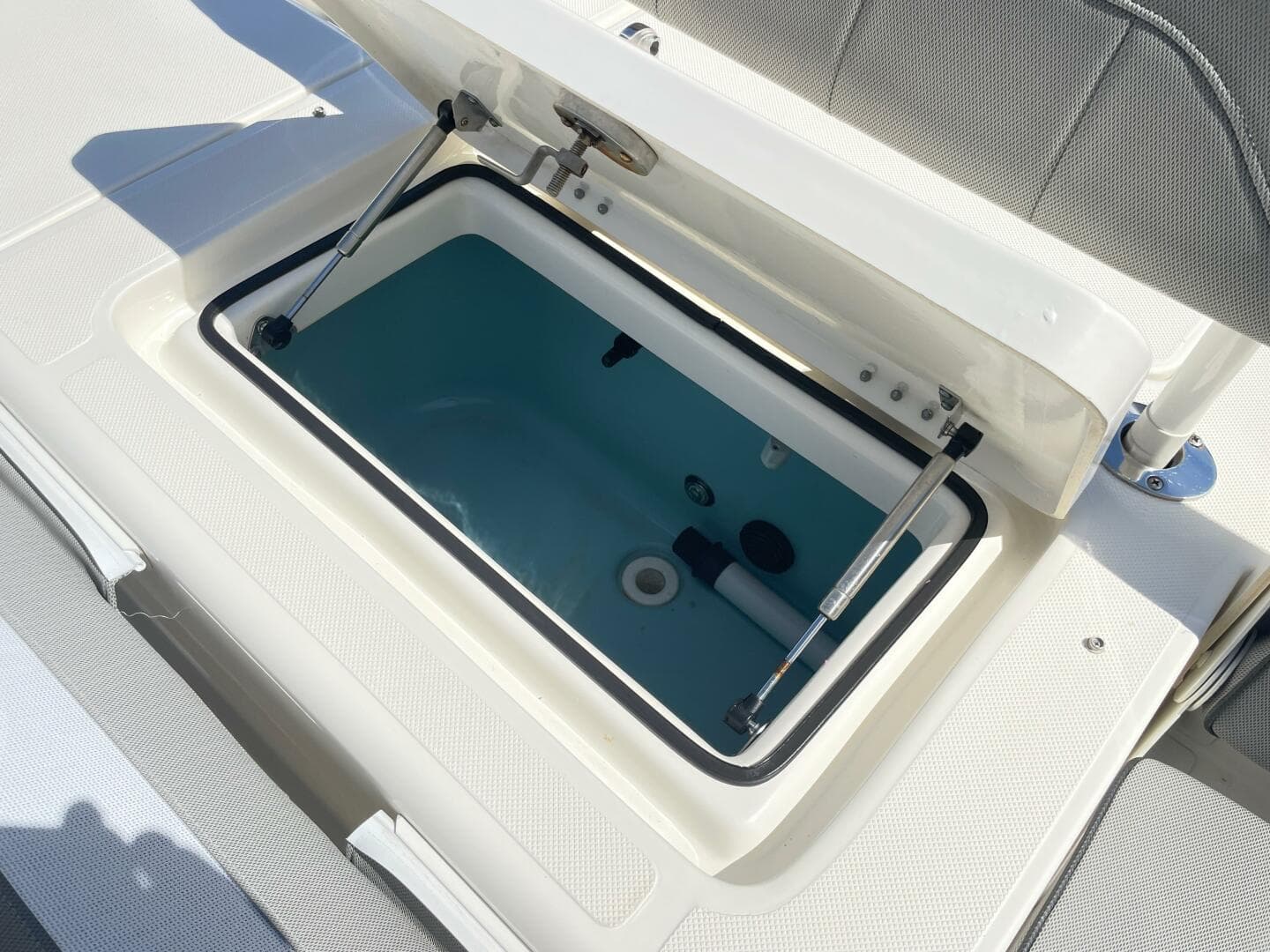 2022 Skeeter SX 2550 — photo 33